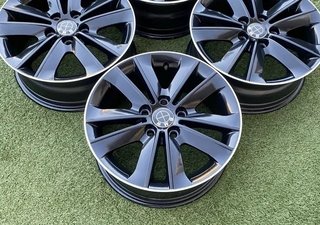 Llantas 17” BMW Serie Originales