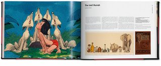 NUEVO The Walt Disney Film Archives XXL Taschen