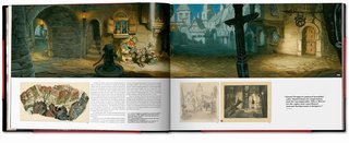 NUEVO The Walt Disney Film Archives XXL Taschen