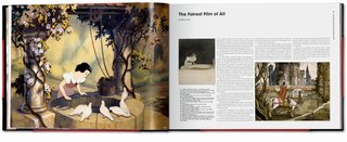 NUEVO The Walt Disney Film Archives XXL Taschen