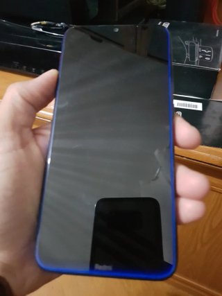 Xiaomi Redmi Note 8