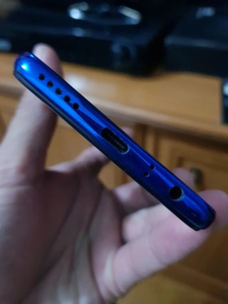 Xiaomi Redmi Note 8