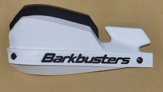 Paramanos Barkbusters Blancos