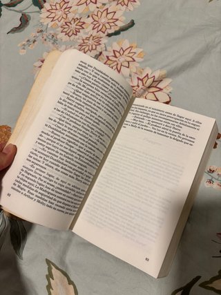 Harry Potter y el misterio del príncipe