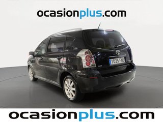 Toyota Corolla Verso 2.2 D-4D Luna 100 kW (136 CV)