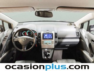 Toyota Corolla Verso 2.2 D-4D Luna 100 kW (136 CV)