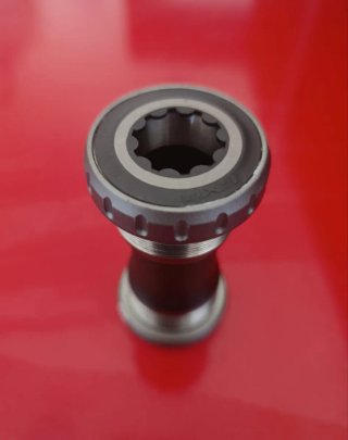 Pedalier SRAM GXP