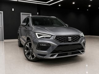 SEAT Ateca 2022 FR - Techo - Único Propietario