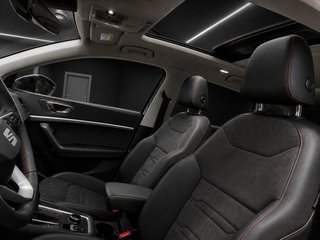 SEAT Ateca 2022 FR - Techo - Único Propietario