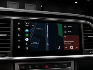 SEAT Ateca 2022 FR - Techo - Único Propietario