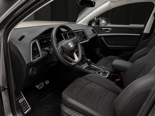 SEAT Ateca 2022 FR - Techo - Único Propietario