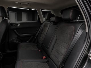 SEAT Ateca 2022 FR - Techo - Único Propietario