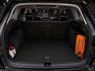 SEAT Ateca 2022 FR - Techo - Único Propietario