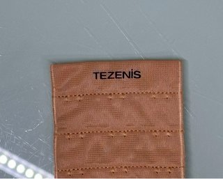 Sujetador Tezenis Beige