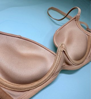 Sujetador Tezenis Beige