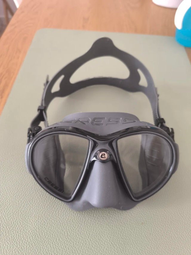 Gafas de buceo Cressi