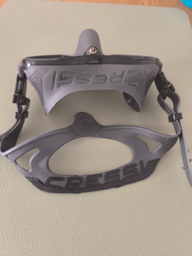 Gafas de buceo Cressi