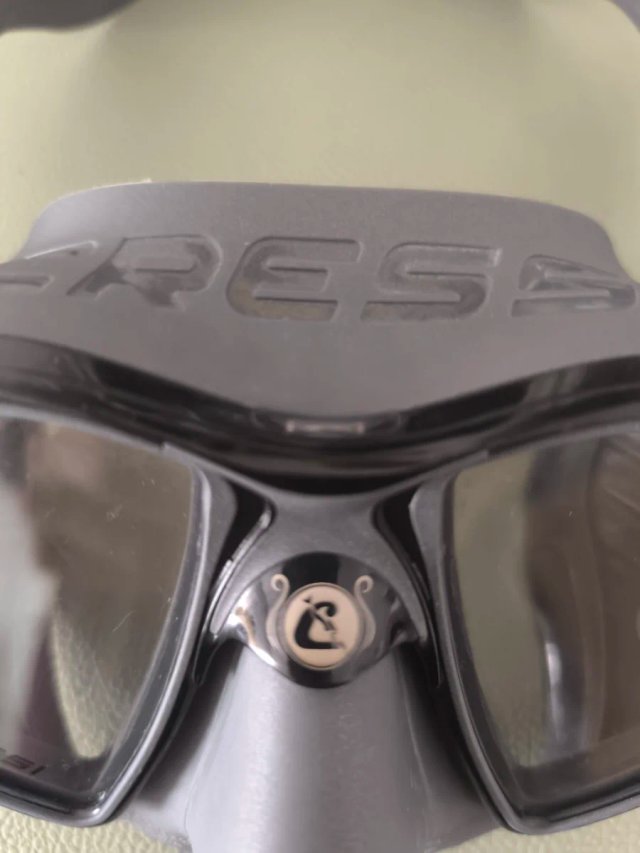 Gafas de buceo Cressi