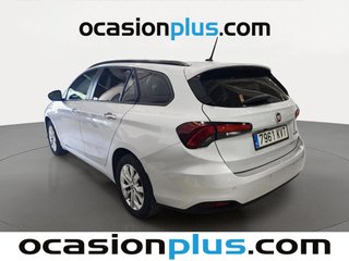 Fiat Tipo SW 1.3 Multijet Easy 70 kW (95 CV)