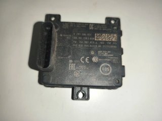 Sensor Radar Bosch VW 1N3907550E 0203306877