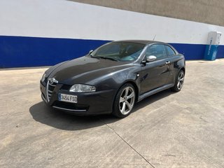 Alfa Romeo GT 2007