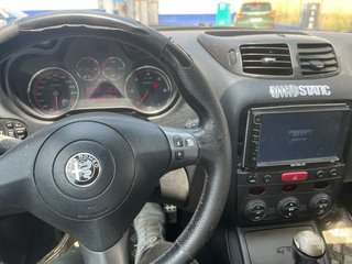 Alfa Romeo GT 2007