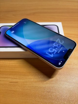 iPhone 14