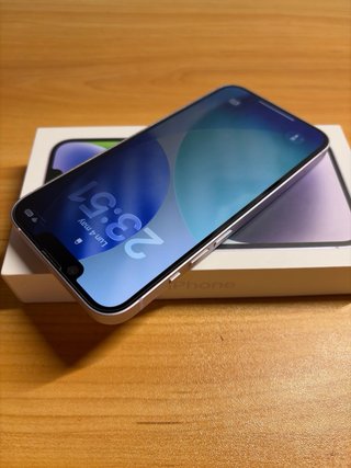 iPhone 14
