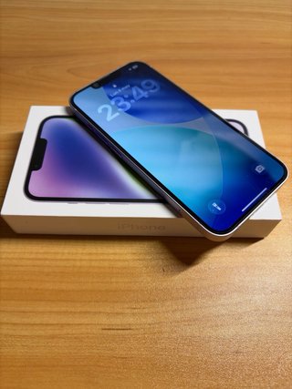 iPhone 14