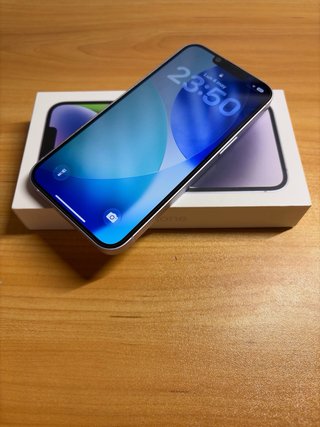 iPhone 14