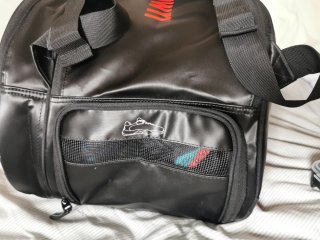 Paletero Black Crown Ultimate Pro 2.0
