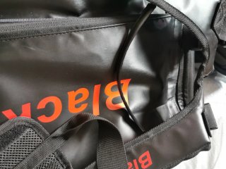 Paletero Black Crown Ultimate Pro 2.0