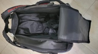Paletero Black Crown Ultimate Pro 2.0
