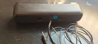 Altavoz 10W Negro
