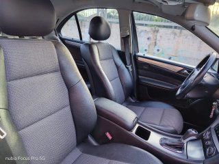 Mercedes-Benz Clase C 2005