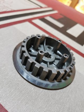 Cárteres AM6 para Aprilia RS 50, Rieju, Beta