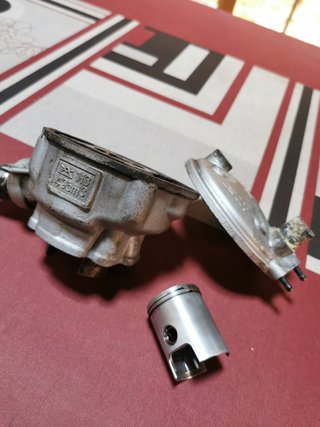 Cárteres AM6 para Aprilia RS 50, Rieju, Beta