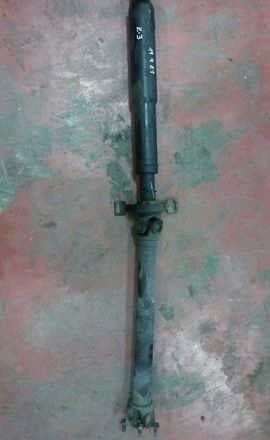 Se vende CARDAN Z3