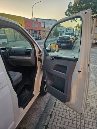 Volkswagen Caravelle 2007