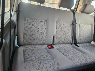 Volkswagen Caravelle 2007