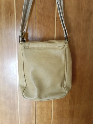 Bandolera Gabol Beige