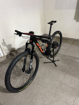 KTM Scarp 1964 Bicicleta Montaña