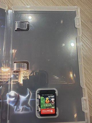 Luigi's Mansion 3 Nintendo Switch