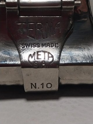 Antiguo infiernillo/rizador pelo o esterilizador