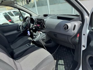 Peugeot Partner MULTIESPACE CAMPER ETIQ C NACIONAL