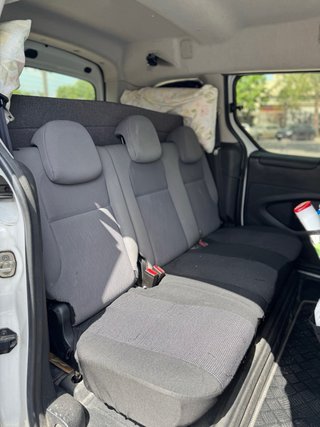 Peugeot Partner MULTIESPACE CAMPER ETIQ C NACIONAL