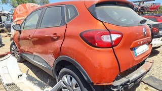 DESGUACE RENAULT CAPTUR TCE GASOLINA