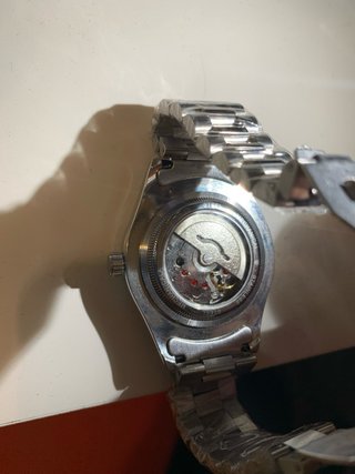 Reloj Rolex Datejust