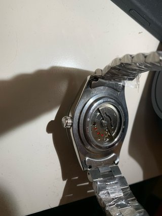 Reloj Rolex Datejust