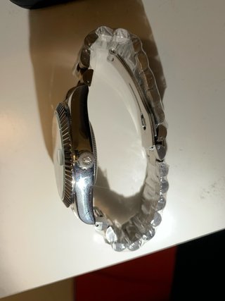 Reloj Rolex Datejust